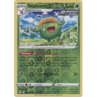 Skiploom - 3/203 - Evolving Skies - Reverse Holo