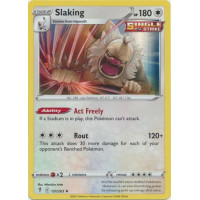 Slaking - 131/203 - Evolving Skies - Holo