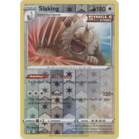 Slaking - 131/203 - Evolving Skies - Reverse Holo