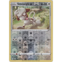 Smeargle - 128/203 - Evolving Skies - Reverse Holo