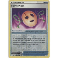 Spirit Mask - 160/203 - Evolving Skies - Reverse Holo