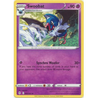 Swoobat - 69/203 - Evolving Skies