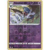 Swoobat - 69/203 - Evolving Skies - Reverse Holo