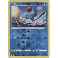 Tentacool - 26/203 - Evolving Skies - Reverse Holo
