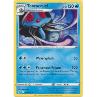 Tentacruel - 27/203 - Evolving Skies