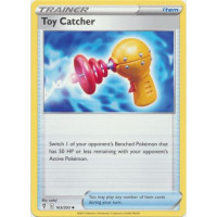 Toy Catcher - 163/203 - Evolving Skies