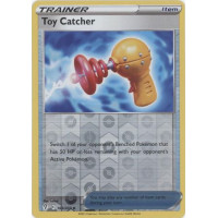 Toy Catcher - 163/203 - Evolving Skies - Reverse Holo