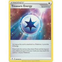 Treasure Energy - 165/203 - Evolving Skies