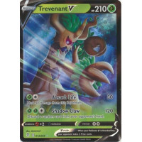 Trevenant V - 13/203 - Evolving Skies