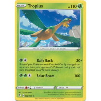 Tropius - 6/203 - Evolving Skies