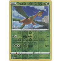 Tropius - 6/203 - Evolving Skies - Reverse Holo