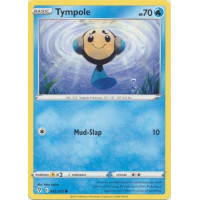 Tympole - 42/203 - Evolving Skies