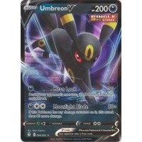 Umbreon V - 94/203 - Evolving Skies