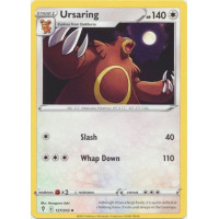 Ursaring - 127/203 - Evolving Skies