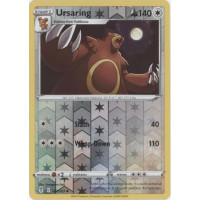 Ursaring - 127/203 - Evolving Skies - Reverse Holo