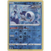 Wishiwashi - 46/203 - Evolving Skies - Reverse Holo