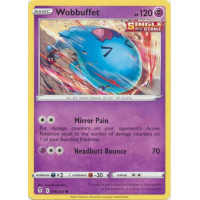 Wobbuffet - 66/203 - Evolving Skies
