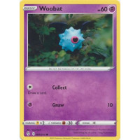 Woobat - 68/203 - Evolving Skies