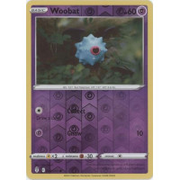 Woobat - 68/203 - Evolving Skies - Reverse Holo