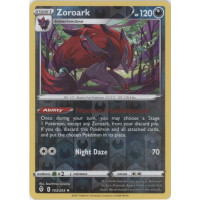 Zoroark - 103/203 - Evolving Skies - Reverse Holo