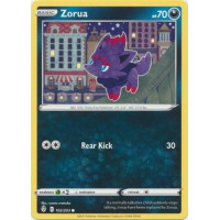 Zorua - 102/203 - Evolving Skies