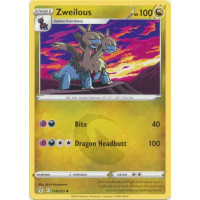 Zweilous - 114/203 - Evolving Skies