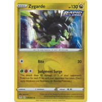 Zygarde - 118/203 - Evolving Skies - Holo