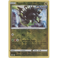 Zygarde - 118/203 - Evolving Skies - Reverse Holo