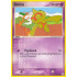 Baltoy - 52/101 - Ex Hidden Legends