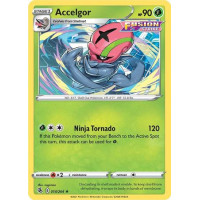 Accelgor - 14/264 - Fusion Strike