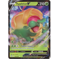 Appletun V - 26/264 - Fusion Strike