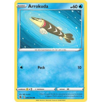 Arrokuda - 82/264 - Fusion Strike