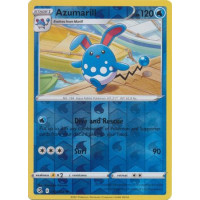 Azumarill - 59/264 - Fusion Strike - Reverse Holo