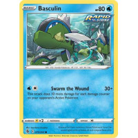 Basculin - 70/264 - Fusion Strike