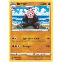 Bewear - 151/264 - Fusion Strike