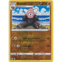 Bewear - 151/264 - Fusion Strike - Reverse Holo