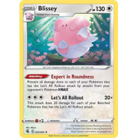 Blissey - 203/264 - Fusion Strike