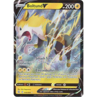 Boltund V - 103/264 - Fusion Strike