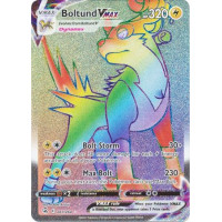 Boltund VMAX - 267/264 - Fusion Strike