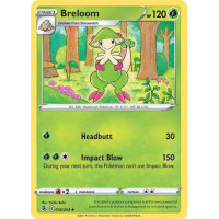 Breloom - 5/264 - Fusion Strike