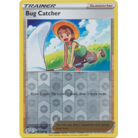 Bug Catcher - 226/264 - Fusion Strike - Reverse Holo