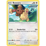 Buneary - 212/264 - Fusion Strike