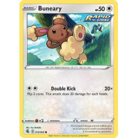 Buneary - 212/264 - Fusion Strike