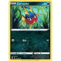 Carvanha - 162/264 - Fusion Strike