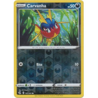 Carvanha - 162/264 - Fusion Strike - Reverse Holo