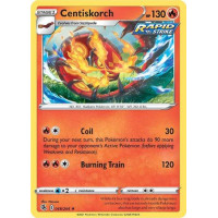 Centiskorch - 48/264 - Fusion Strike