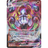 Chandelure VMAX - 40/264 - Fusion Strike