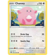 Chansey - 202/264 - Fusion Strike