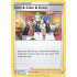 Chili & Cilan & Cress - 227/264 - Fusion Strike