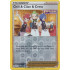 Chili & Cilan & Cress - 227/264 - Fusion Strike - Reverse Holo
